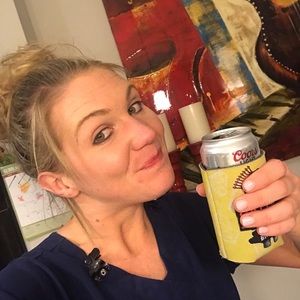 Meet your Posher, Taylor